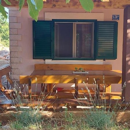 Holiday Home Frane Slivno  Εξωτερικό φωτογραφία