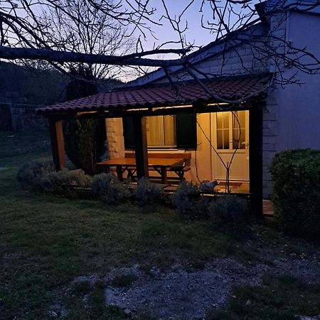 Holiday Home Frane Slivno  Εξωτερικό φωτογραφία