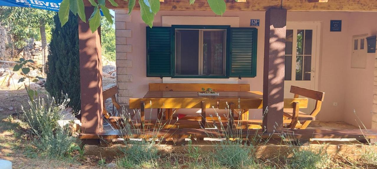 Holiday Home Frane Slivno  Εξωτερικό φωτογραφία