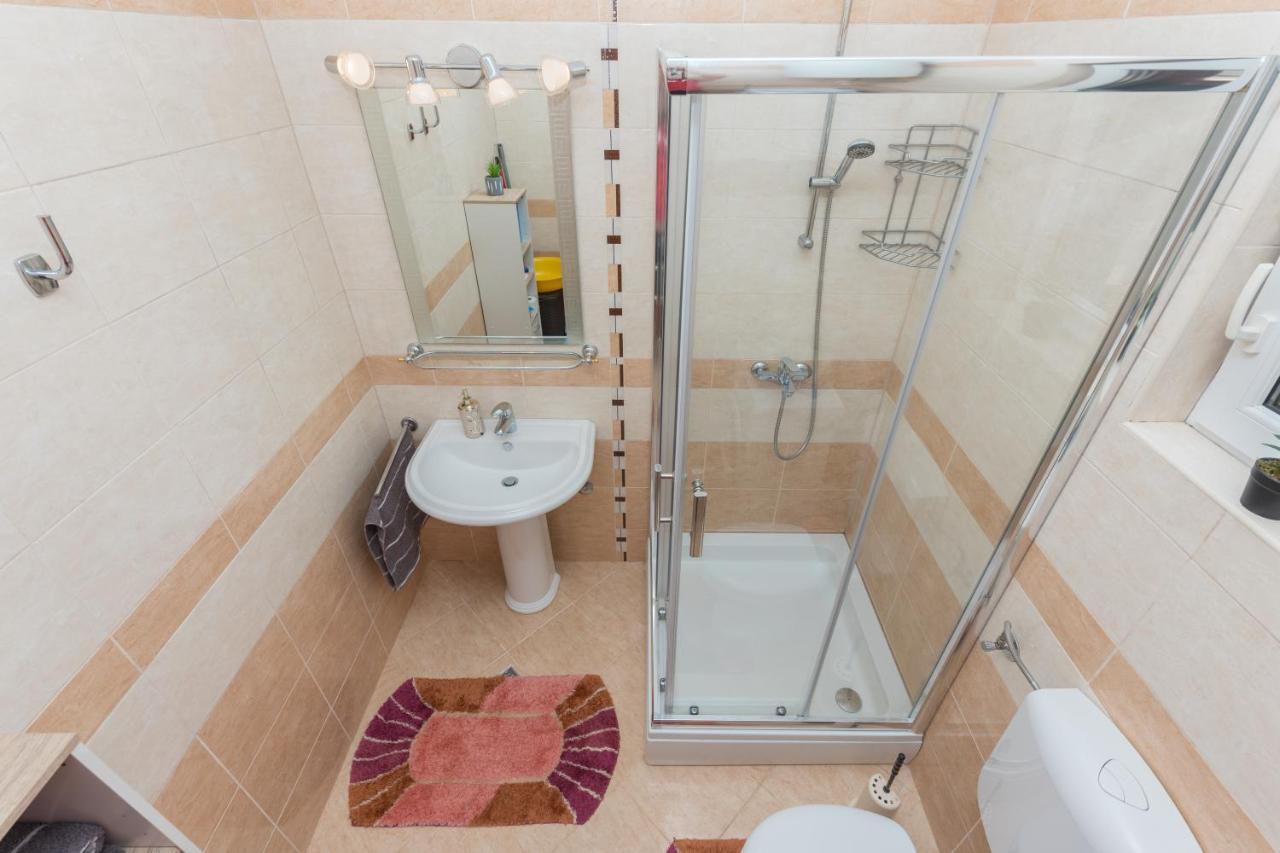 Holiday Home Frane Slivno  Εξωτερικό φωτογραφία
