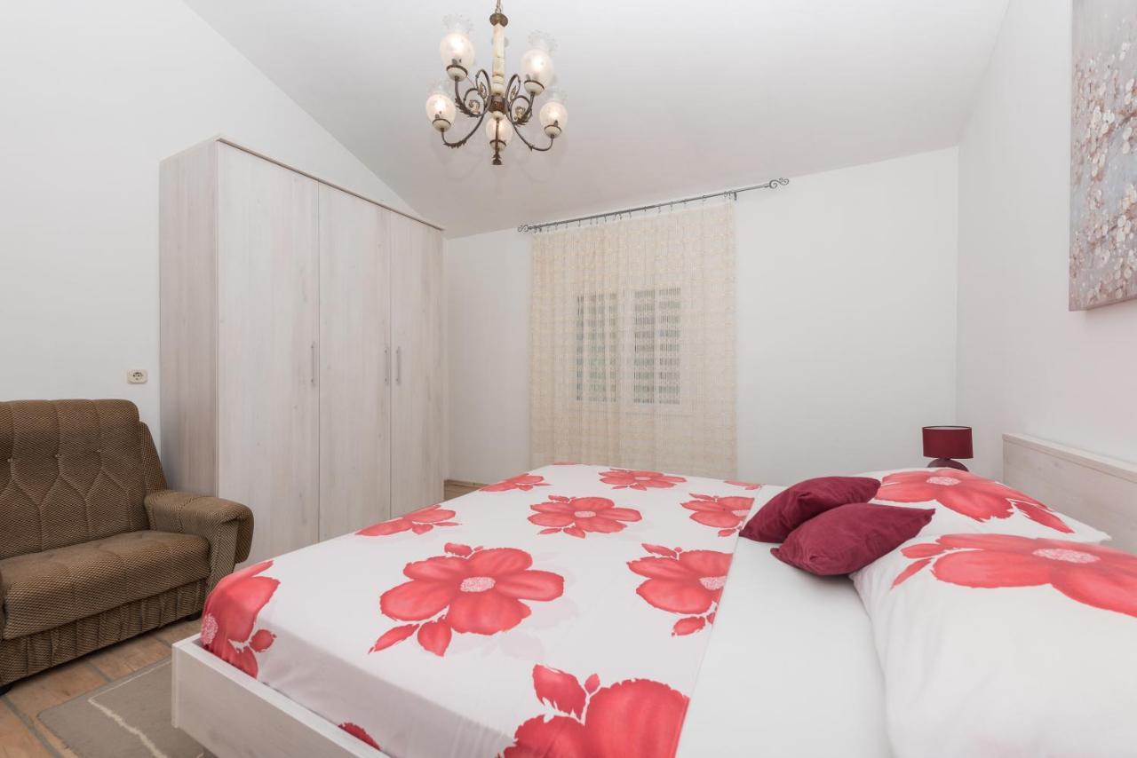 Holiday Home Frane Slivno  Εξωτερικό φωτογραφία