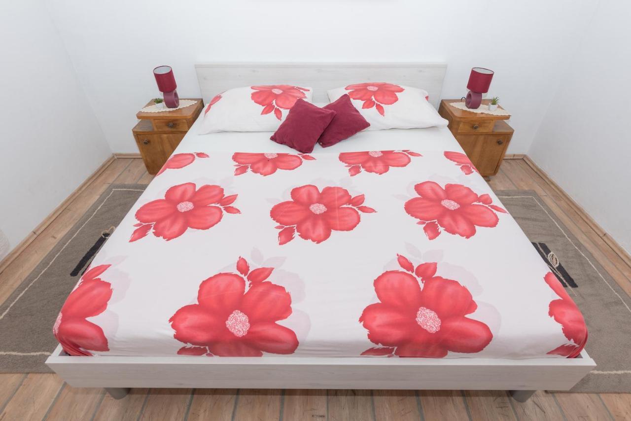Holiday Home Frane Slivno  Εξωτερικό φωτογραφία
