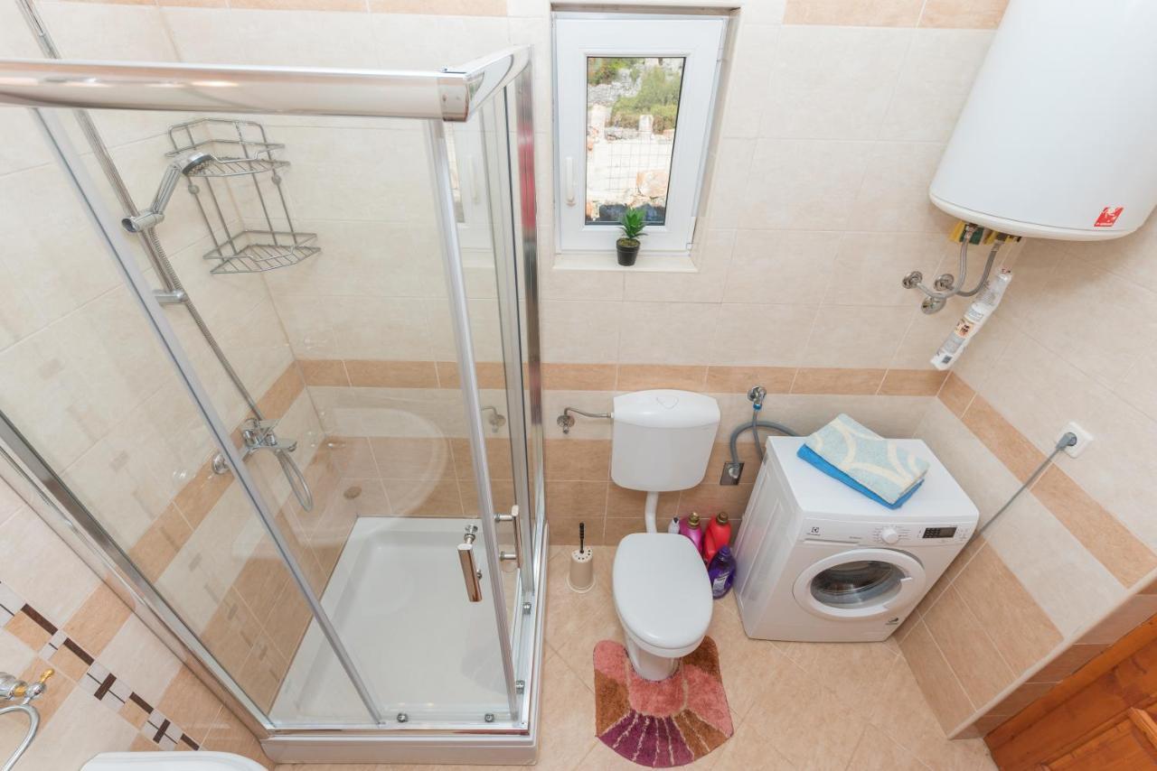 Holiday Home Frane Slivno  Εξωτερικό φωτογραφία