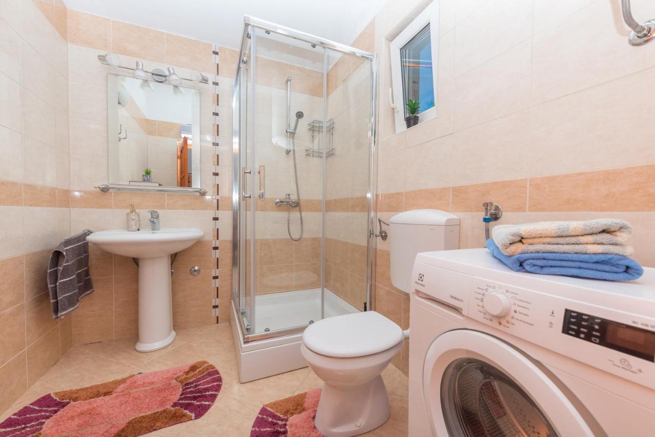 Holiday Home Frane Slivno  Εξωτερικό φωτογραφία