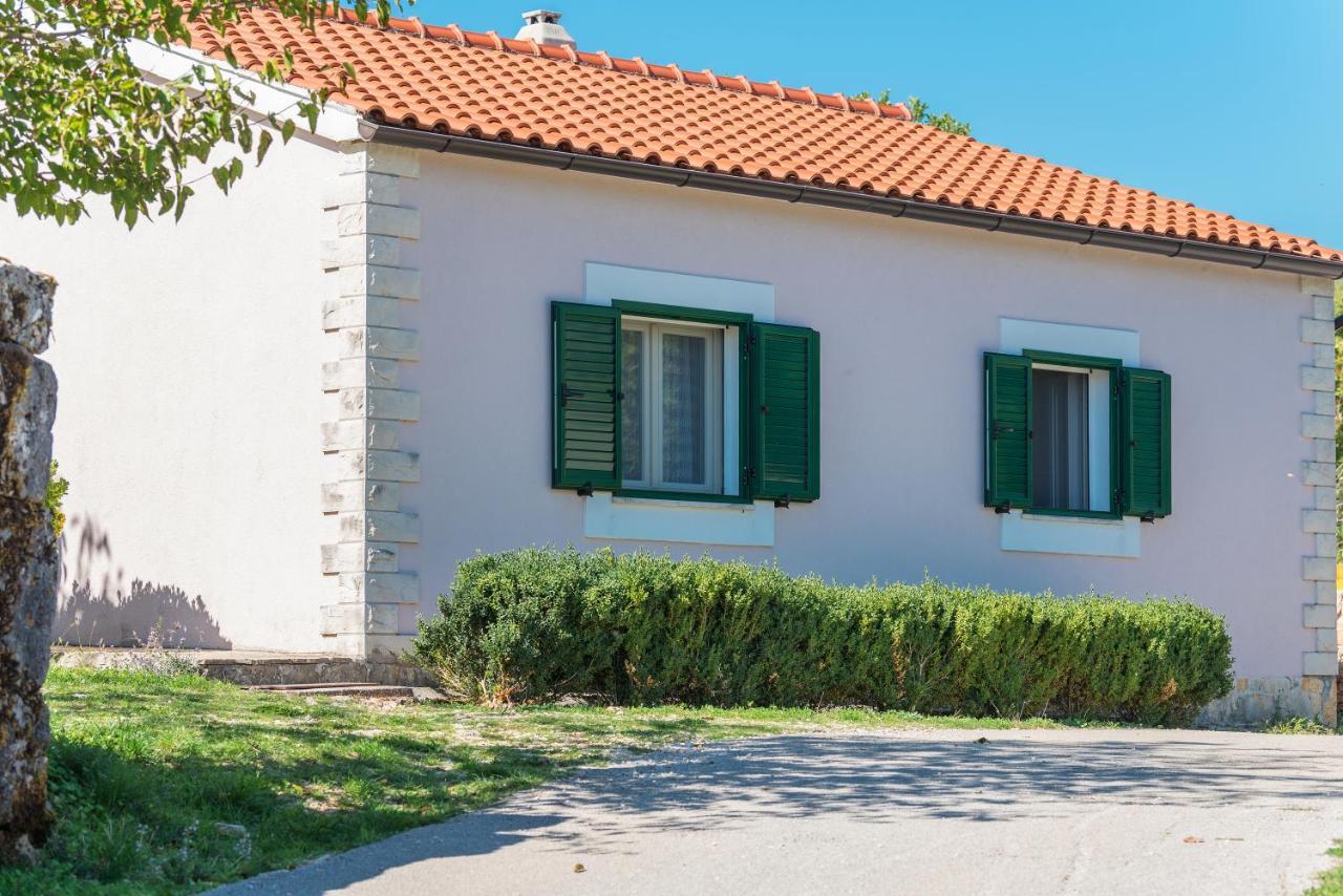 Holiday Home Frane Slivno  Εξωτερικό φωτογραφία