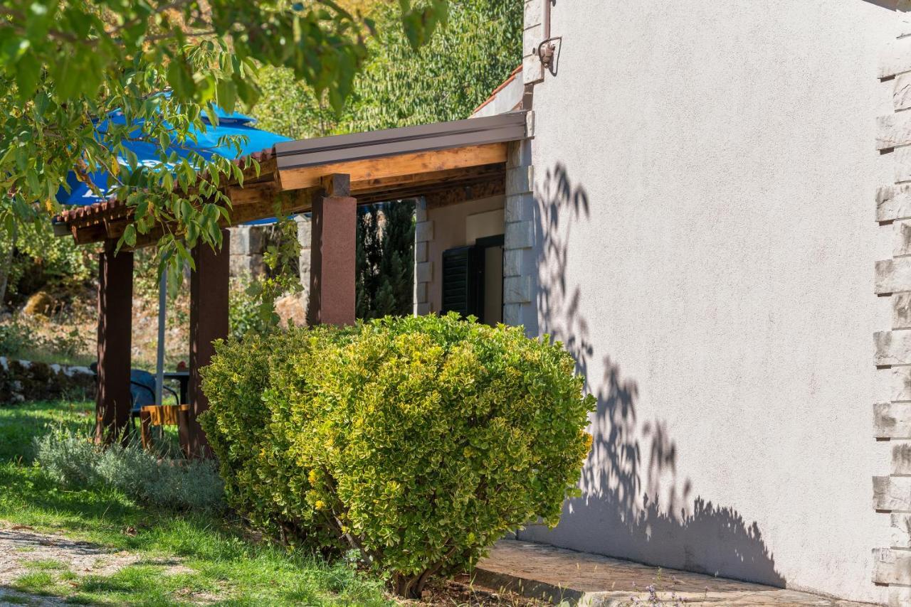Holiday Home Frane Slivno  Εξωτερικό φωτογραφία