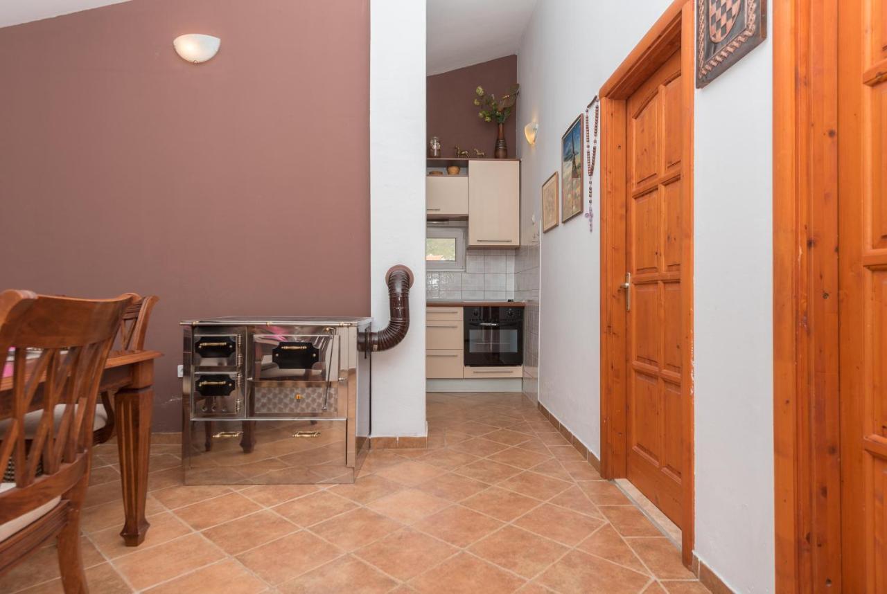Holiday Home Frane Slivno  Εξωτερικό φωτογραφία