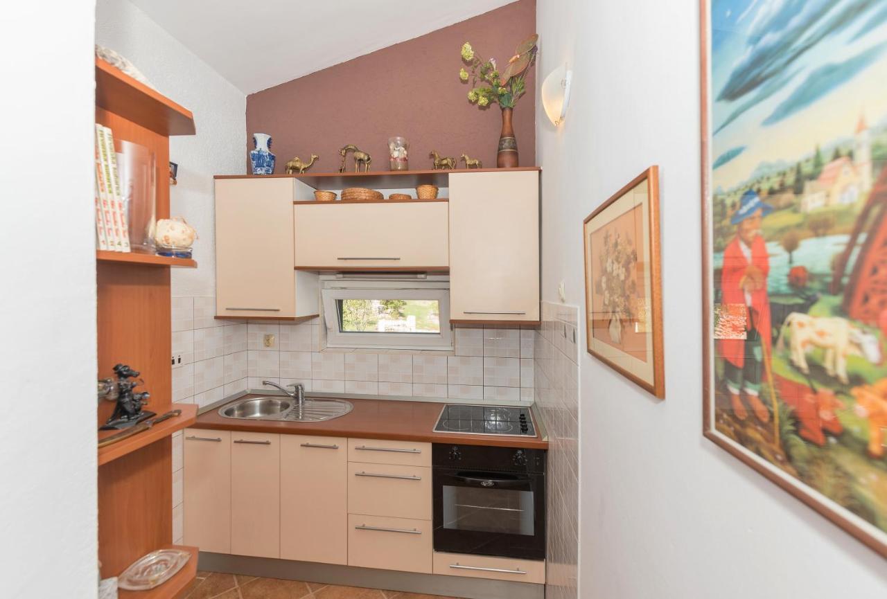 Holiday Home Frane Slivno  Εξωτερικό φωτογραφία