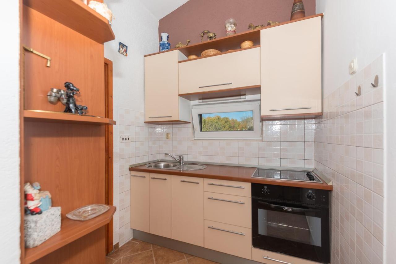 Holiday Home Frane Slivno  Εξωτερικό φωτογραφία