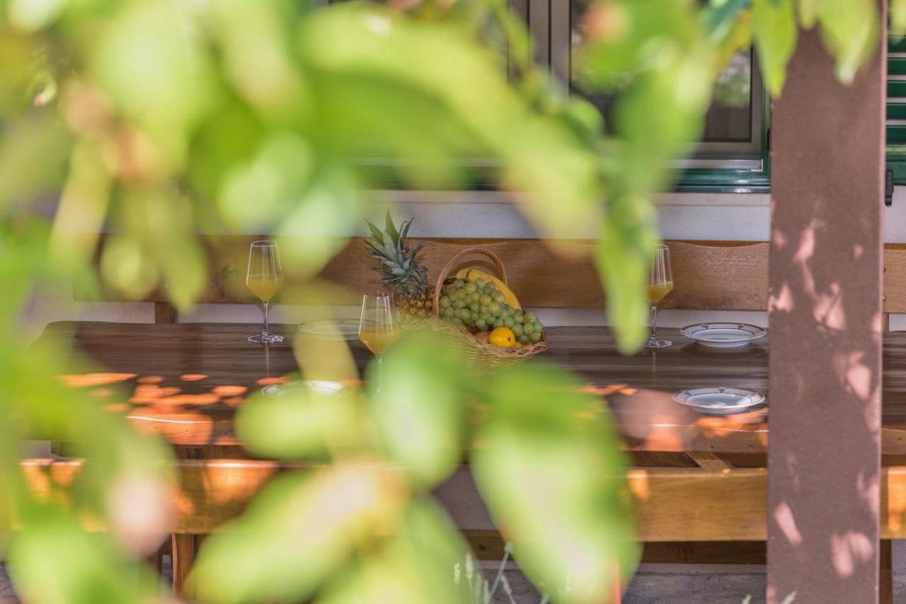 Holiday Home Frane Slivno  Εξωτερικό φωτογραφία