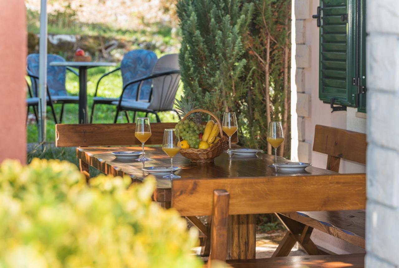 Holiday Home Frane Slivno  Εξωτερικό φωτογραφία