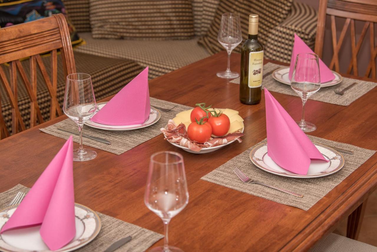 Holiday Home Frane Slivno  Εξωτερικό φωτογραφία