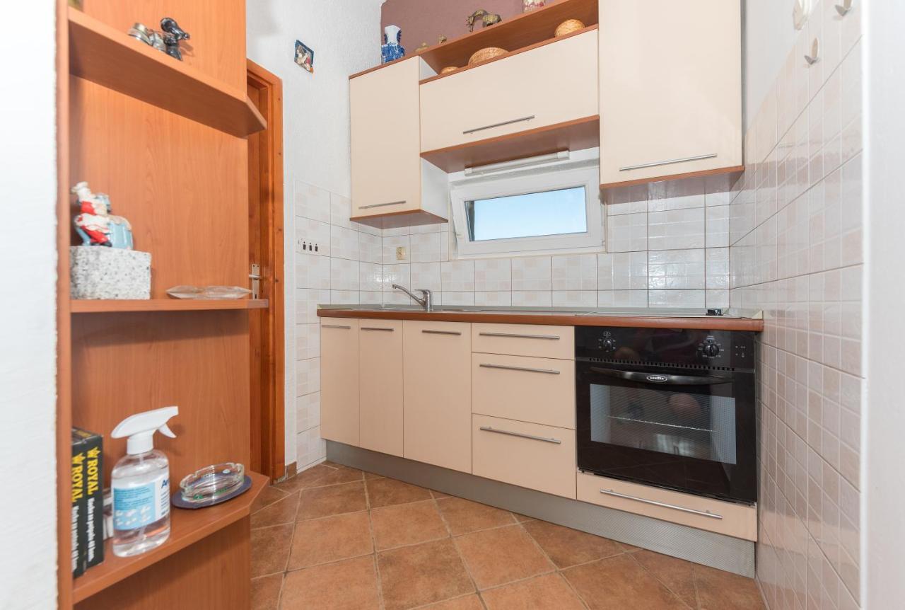 Holiday Home Frane Slivno  Εξωτερικό φωτογραφία